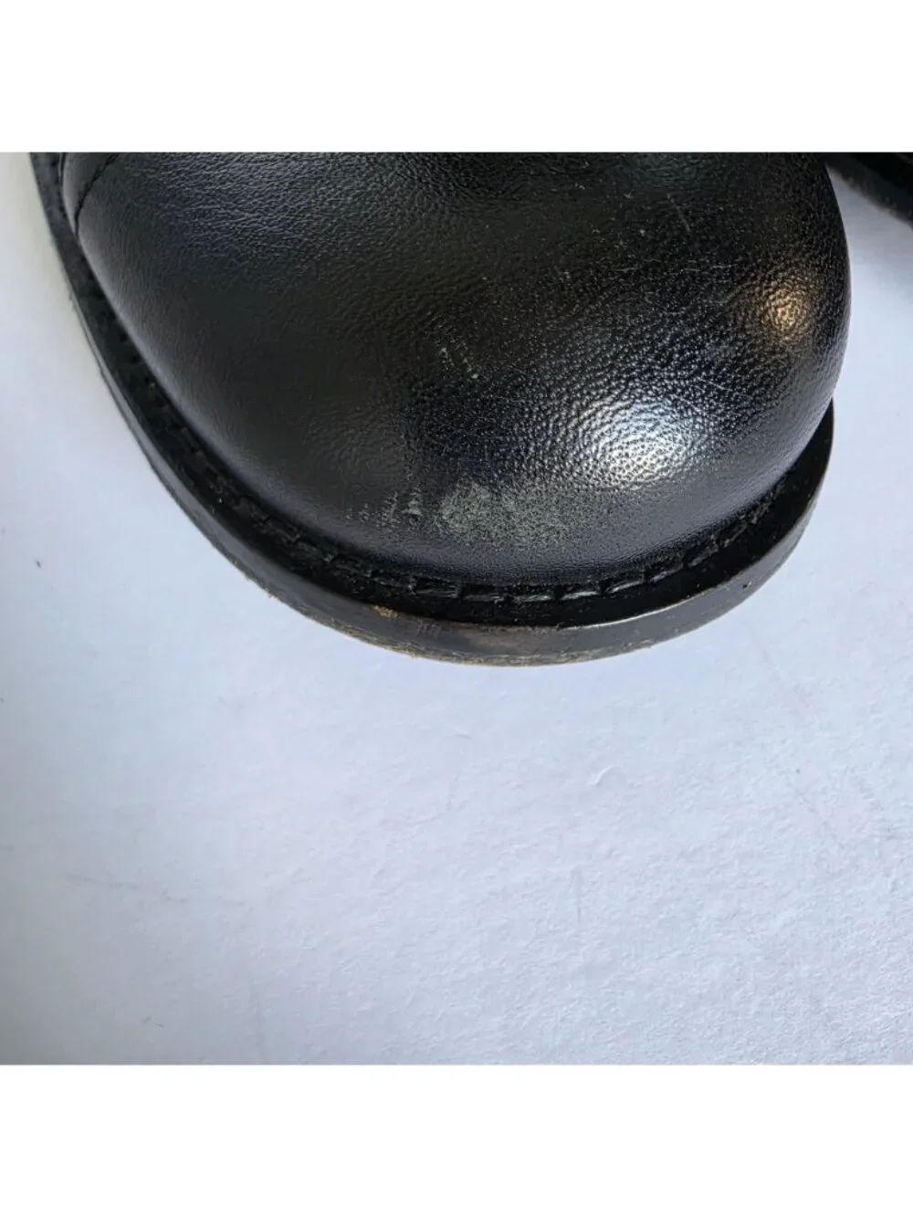 Frye size 8d